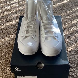 Chuck Taylor All Star Lugged